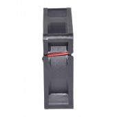 ALX-14H030 VENTILATOR 24V-70X70X25 MM