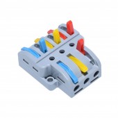 ALX-14J060 CONECTOR DE CABLU MYF-FY 3-6