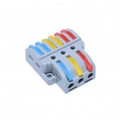ALX-14J060 CONECTOR DE CABLU MYF-FY 3-6