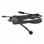 ALX-14L028 SENZOR NO-TOUCH 10MM PENTRU MOBILA 12V-  60W 24V-  100W