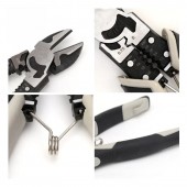 ALX-17B021 SFIC MULTIFUNCTIONAL PROFESIONAL CR-V