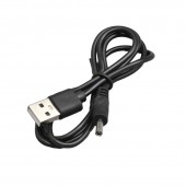 ALX-17C023 LUPA DE MARIT 8X65MM CU LUMINA, SUPORT SI ALIMENTARE / TH-7020B