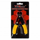 ALX-17E028 CLESTE DEZIZOLAT CABLURI SI FIRE ELECTRICE REGLABIL 0.5- 6 MM² PROFESIONAL