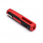 ALX-17E029 DEZIZOLATOR CABLU ELECTRIC MULTIFUNCTIONAL REGLABIL 0.5-6MM + RG59 RG6 PROFESIONAL DALB