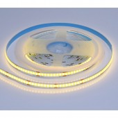 ALX-18A064 BANDA COB LED ALB-CALD - FLEXIBIL - 252LED/M - 12W/ML - ROLA/5M
