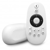 ALX-18A206 TELECOMANDA CONTROLLER LED CCT MONOCOLOR, 4 ZONE, RF 2,4GHZ - REGLAJ INTENSITATE SI TEMPERATURA