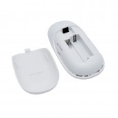 ALX-18A206 TELECOMANDA CONTROLLER LED CCT MONOCOLOR, 4 ZONE, RF 2,4GHZ - REGLAJ INTENSITATE SI TEMPERATURA