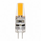 ALX-18C077 BEC LED COB G4 12V 2W LUMINA CALDA