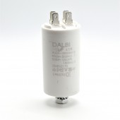 ALX-3A046 CONDENSATOR PORNIRE MOTOR 450V - 75UF