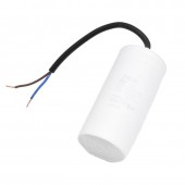 ALX-3A093 CONDENSATOR PORNIRE MOTOR 450V - 60UF / CU FIRE