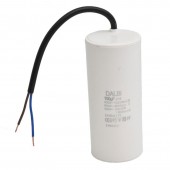 ALX-3A094 CONDENSATOR PORNIRE MOTOR 450V - 100UF / CU FIRE