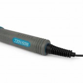 ALX-4B006 LETCON ELECTRIC 60W 220V AC CU LED PENTRU LIPITURI ELECTRONICE