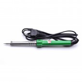 ALX-4B006 LETCON ELECTRIC 60W 220V AC CU LED PENTRU LIPITURI ELECTRONICE
