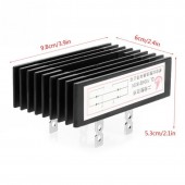 ALX-5B008 PUNTE REDRESOARE QL 100A / 1600V