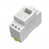 ALX-5D043 PROGRAMATOR DIGITAL DE TIMP CU RELEU DHC15A