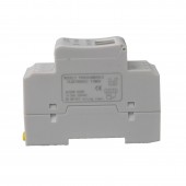 ALX-5D043 PROGRAMATOR DIGITAL DE TIMP CU RELEU DHC15A
