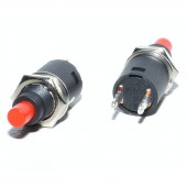 ALX-6D040 PUSH BUTON MINI RESET 7/9X28 MM