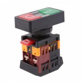 ALX-6E062 INTRERUPATOR MOTOR AS-22&25N