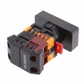 ALX-6E062 INTRERUPATOR MOTOR AS-22&25N