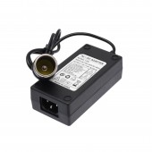 ALX-7A031 ALIMENTATOR 12V-5A CU MUFA DE BRICHETA