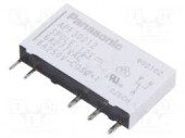 APF30212 RELEU ELECTROMAGNETIC SPDT 12VDC 6A