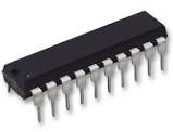 AT89C2051-24PU MICROCHIP (ATMEL)| MICROCONTROLER 8051 2KX8BIT 128B DIP20