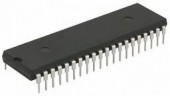 ATMEGA324PA-PU  MICROCONTROLER