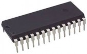 ATMEGA48PA-PU MICROCONTROLER AVR FLASH EEPROM 256B