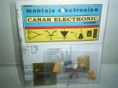 CANAR ELECTRONIC