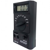 CAPACIMETRU CM-7115A