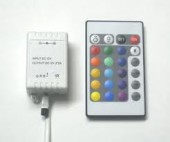 Controler RGB