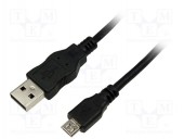 CU0059 CABLU USB TATA -MICRO USB 3M