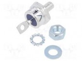 D42-70-02-NO DIODA REDRESOARE 200V 70A CATOD COMUN DO5 M6 CU SURUB