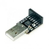 DF-TEL0010 CONVERTOR USB-TTL CP210 INTERFATA USB 5VDC