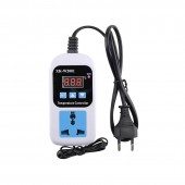 E6245 TERMOSTAT 230V XK-W2001