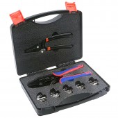 E6287 TRUSA SERTIZARE ELECTRICIENI