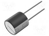ECA1HHG4R7I CONDENSATOR ELECTROLITIC THT 4.7UF 50VDC 5X1MM