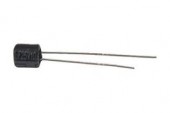 ECEA1HKA220 CONDENSATOR ELECTROLITIC THT 22UF 50V 6.3X7MM