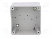 EPN-2701-10 CARCASA UNIVERSALA 105X105X66MM INDUSTRIAL ALBA