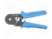 HT1P205 CLESTE SERTIZAT PINI CAPAT TERMINAL IZOLATE 0.25-6MM