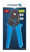 HT1P205 CLESTE SERTIZAT PINI CAPAT TERMINAL IZOLATE 0.25-6MM