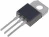 IRF520NPBF TRANZISTOR MOSFET CANAL N 9.7A 100V TO220