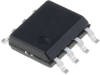 IRF7304PBF TRANZISTOR MOSFET CANAL P  X2 UNIPOLAR HEXFET -20V -4.2A SO8