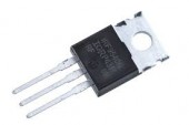 IRF9540NPBF TRANZISTOR MOSFET CANAL P UNIPOLAR -100V -23A 140W TO220AB