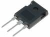 IRFP140NPBF TRANZISTOR MOSFET CANAL N UNIPOLAR 100V 27A 94W TO247AC HEXFET