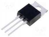IRL2910PBF TRANZISTOR MOSFET CANAL N UNIPOLAR 100V 48A 200W TO220