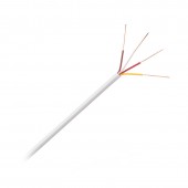 KAB0551 CABLU TELEFON/ALARMA YTDY 4 X 0,5 100M