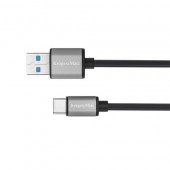 KM1244 CABLU USB 3.0 - USB TIP C 5 GBPS 1M KRUGER&MATZ