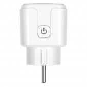 KM2202-W PRIZA SMART WIFI CONNECT P4 TUYA KRUGER&MATZ