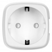 KM2202-W PRIZA SMART WIFI CONNECT P4 TUYA KRUGER&MATZ